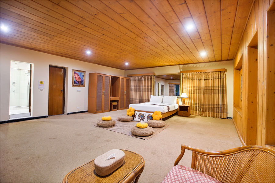 Jaflong Suite