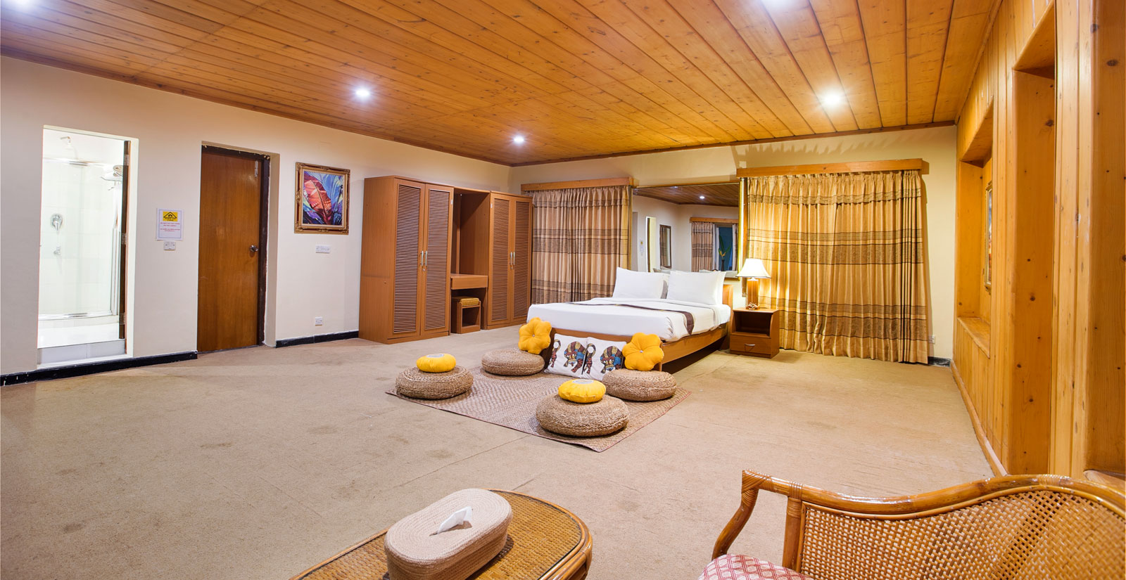 Jaflong Suite