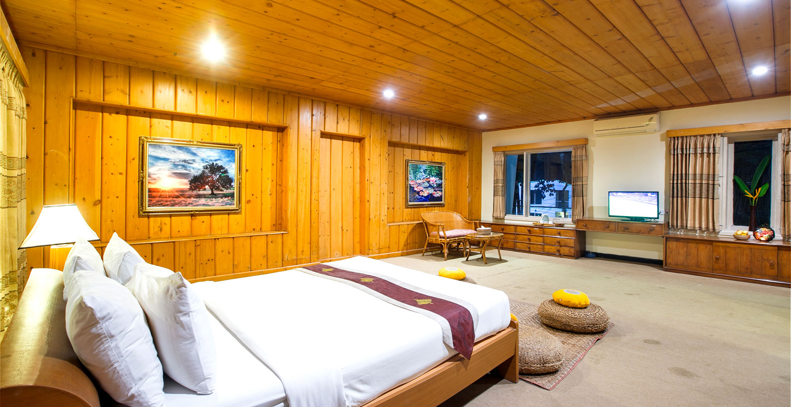 Jaflong Suite