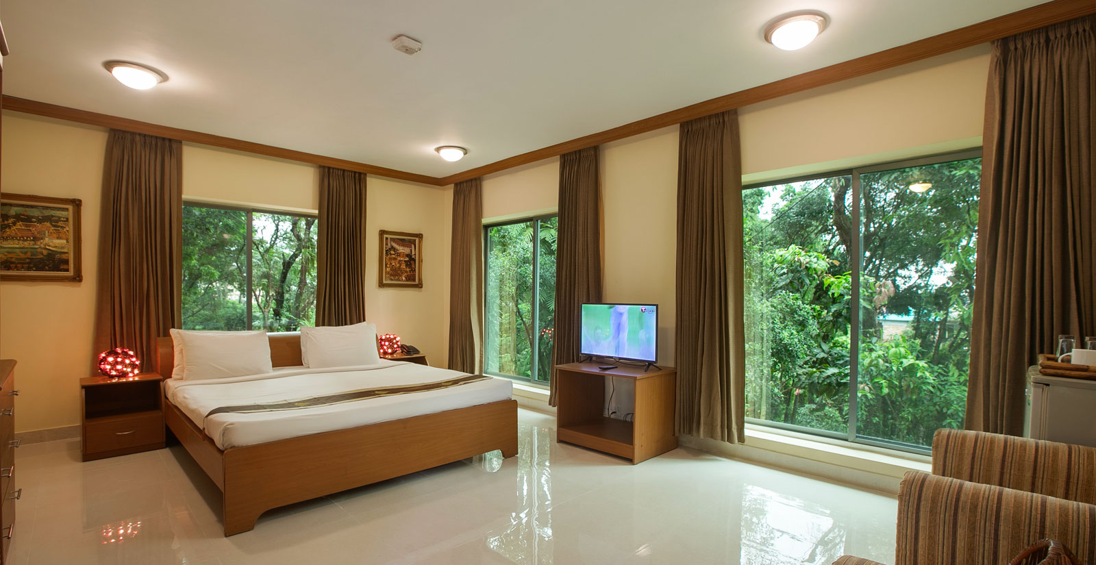 Nazim Villa