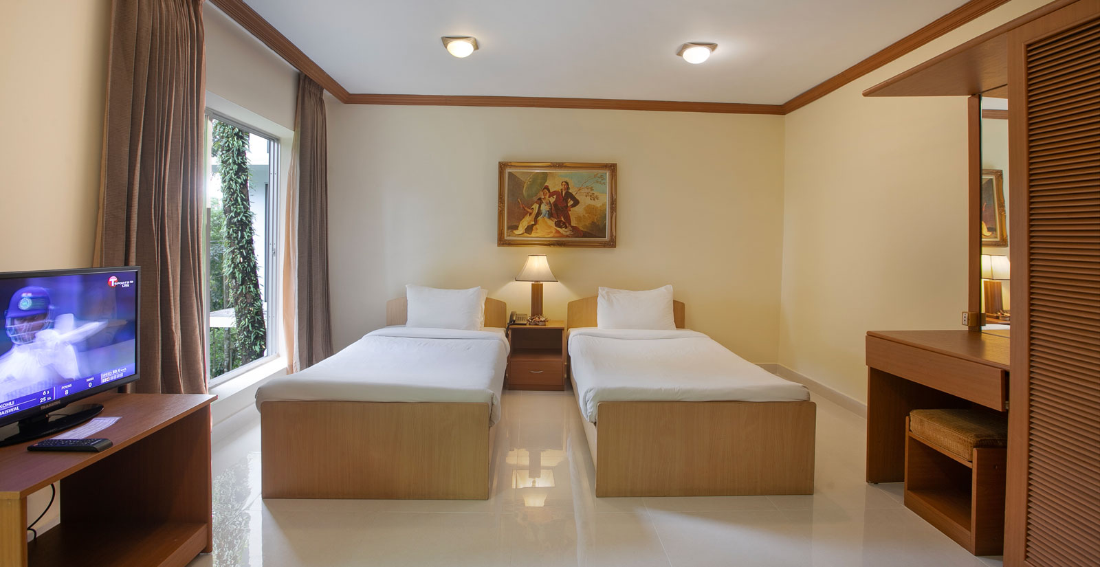 Nazim Villa