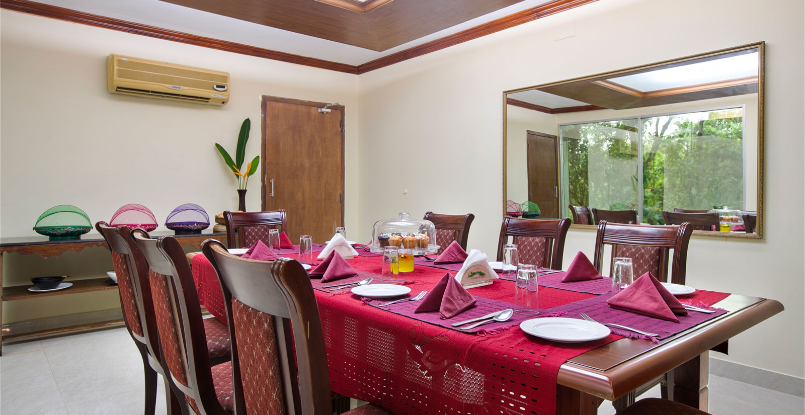 Nazim Villa