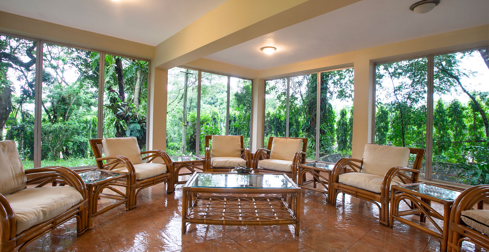 Nazim Villa