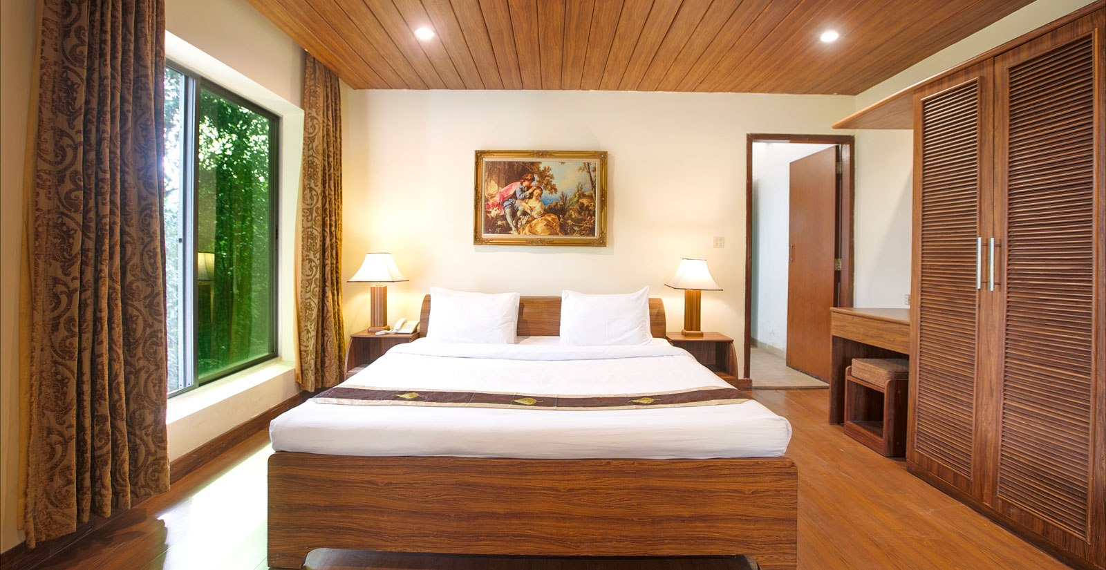 Surma Suite