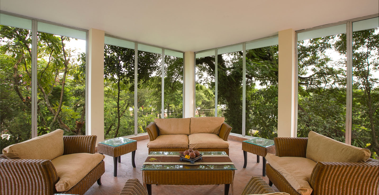 Surma Suite
