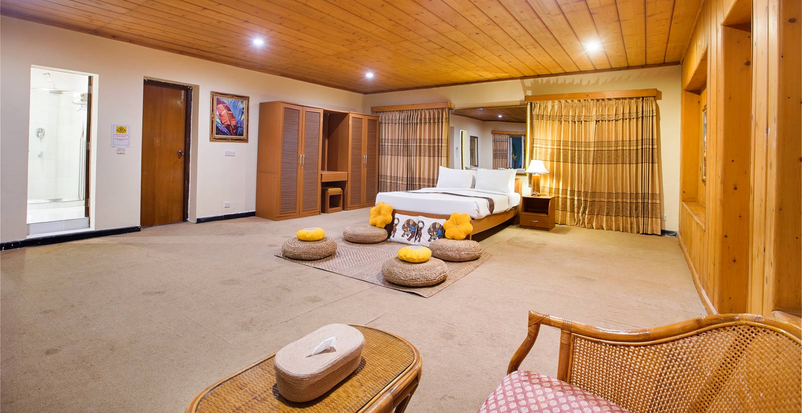 Jaflong Suite