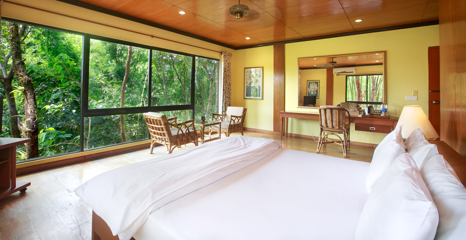 Panorama Room