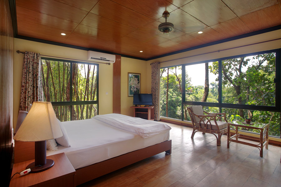 Panorama Room