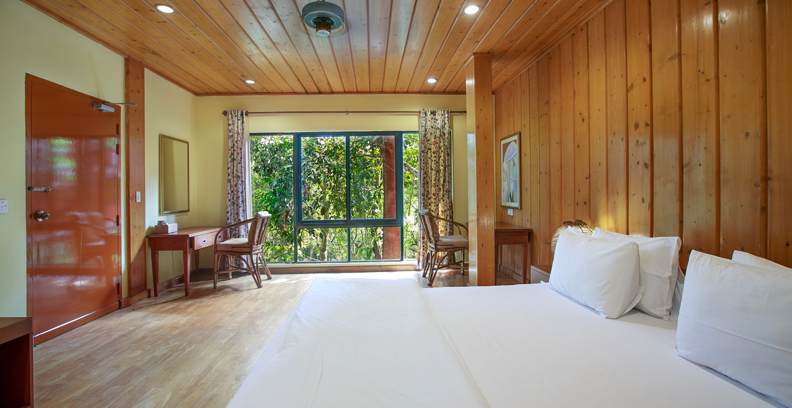 Tree Top Suite