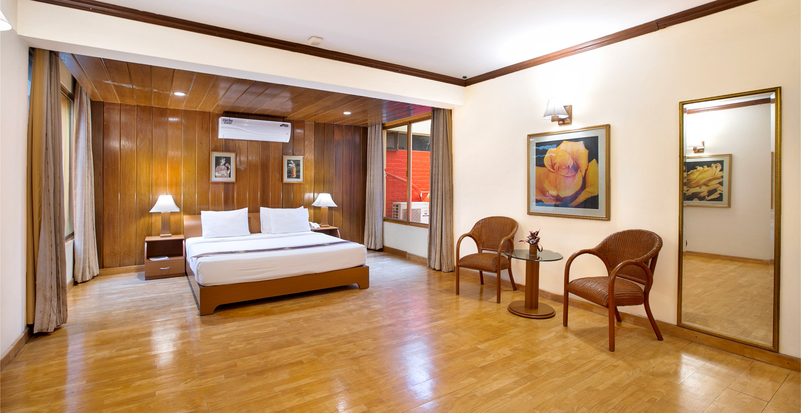 Family Suite