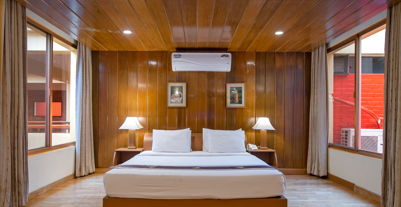 Family Suite
