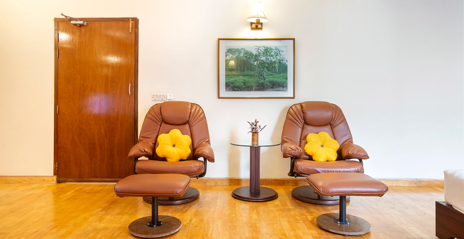Ibne Battuta Presidential Suite