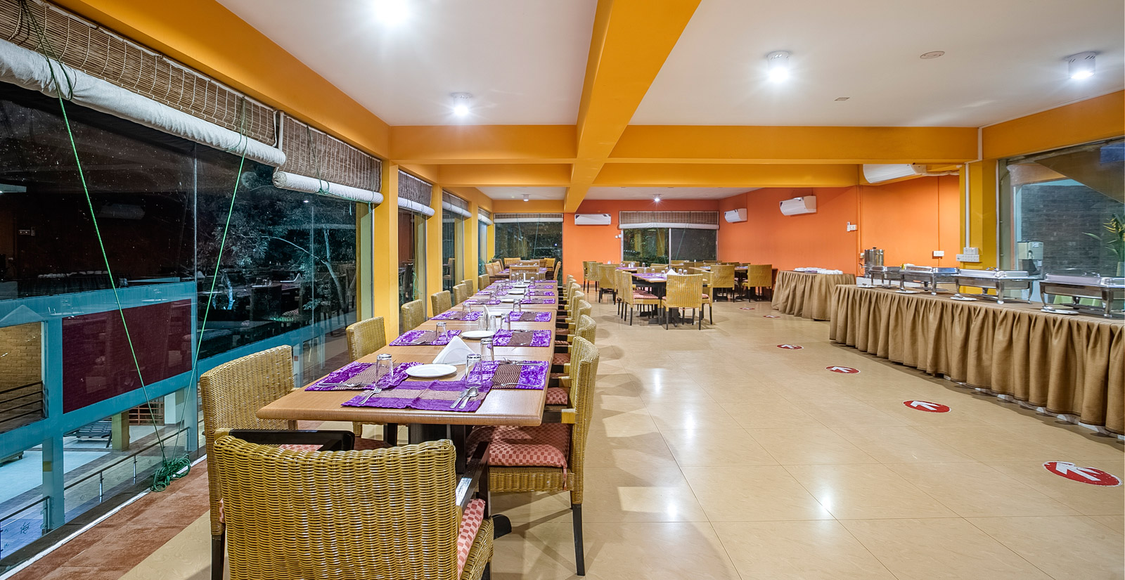 Hiltop Restaurant