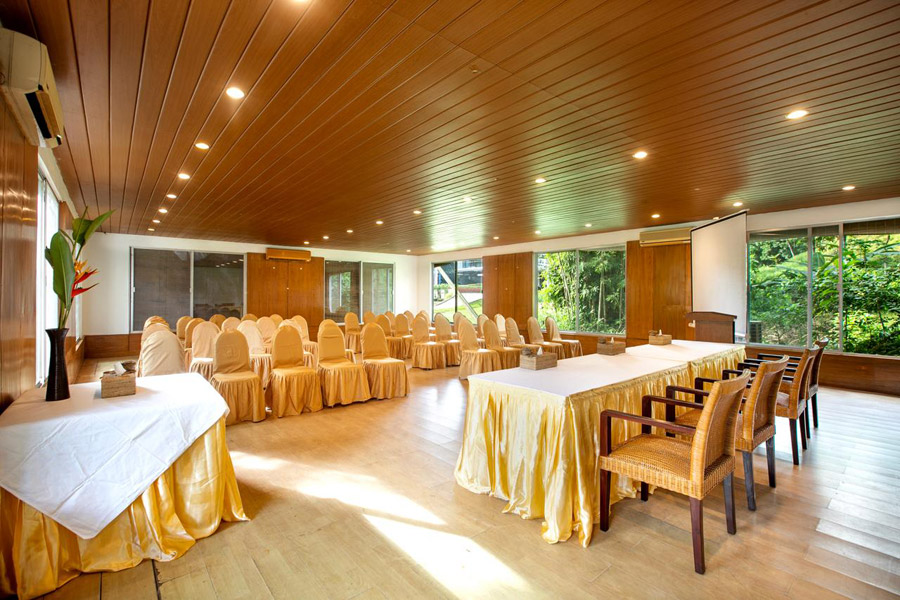 Sikandar Ghazi Room