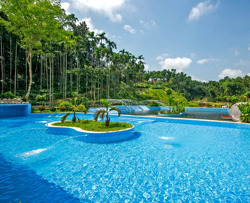 Lagoon