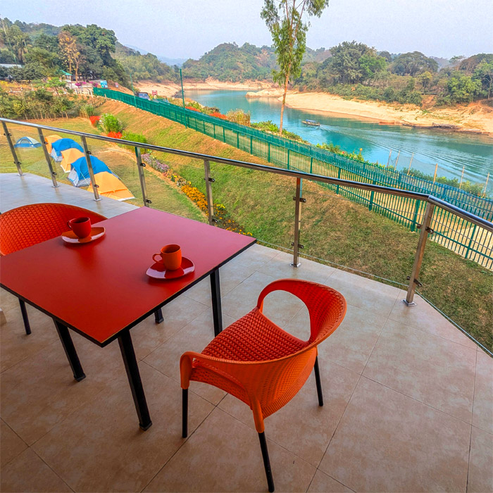 River Side cafe