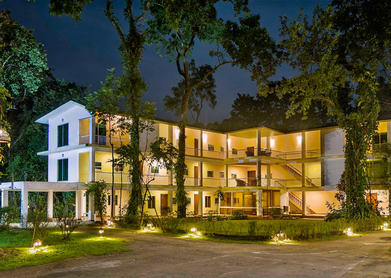 Nazim Villa