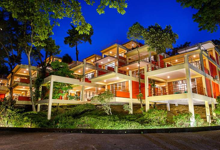 Terrace 1