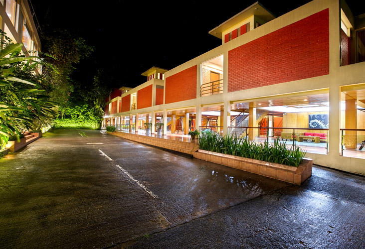 Terrace 3