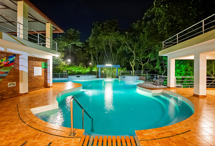 Terrace 7