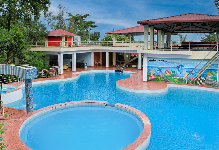 Terrace 8